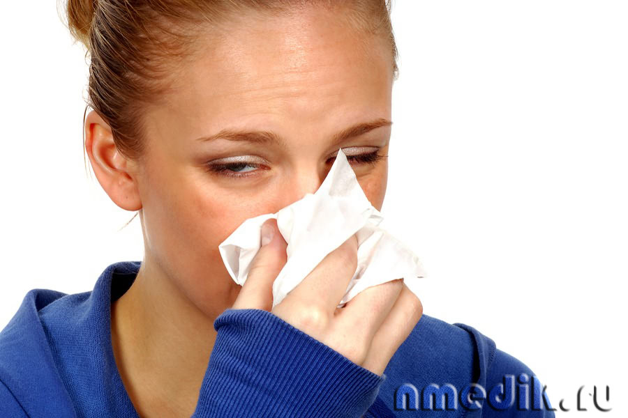 Чем грипп отличается от простуды