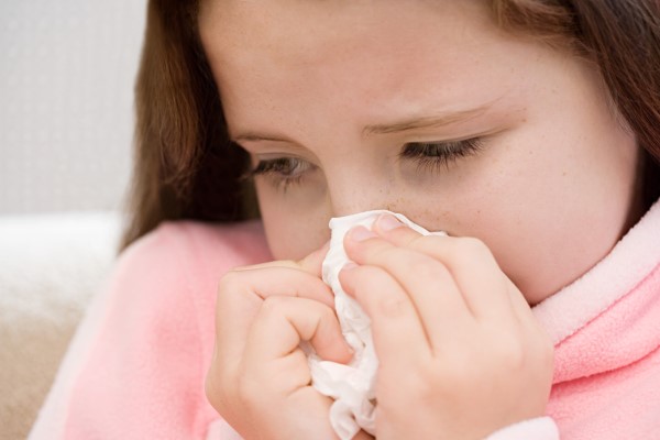 Лечение гриппа традиционными и народными средствами