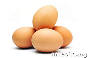 Маркировка яиц