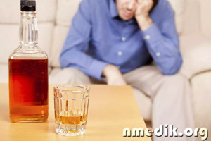 Алкоголизм - причины и методы лечения