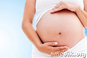 Наука беременности - от зачатия до родов
