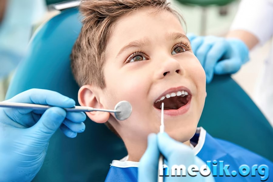 Специалисты помогут избавиться от зубной боли