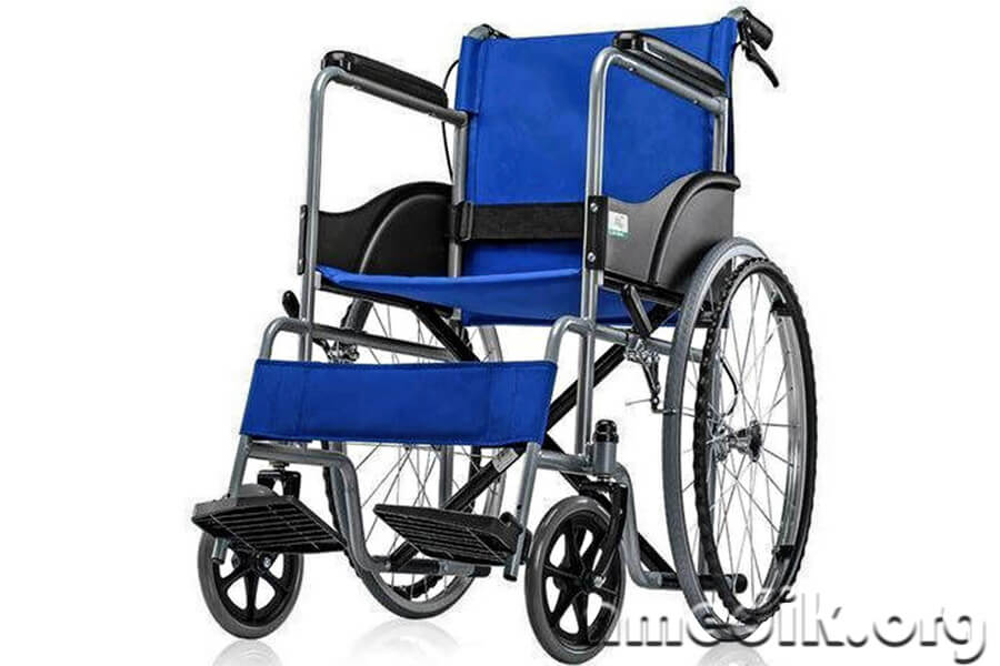 Инвалидные коляски