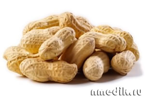 Аллергия на орехи относится к одной из наиболее распространенных. Ее обычно вызывает арахис.