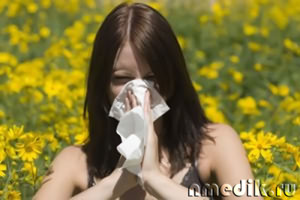 Иммунная система и аллергия