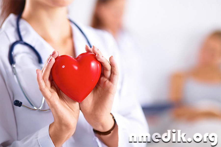 Врожденный порок сердца – дефект  межжелудочковой перегородки