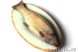 Аллергия на рыбу может быть вызвана различными причинами