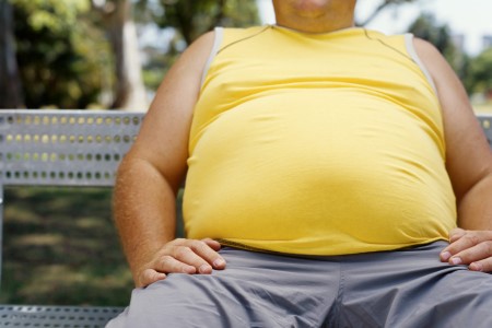 Ожирение снижает иммунитет