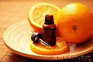 Применение эфирного масла апельсина для здоровья и красоты