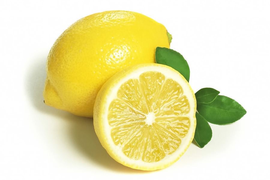 Лимон, полезные свойства лимона
