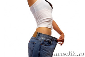 8 советов для похудения