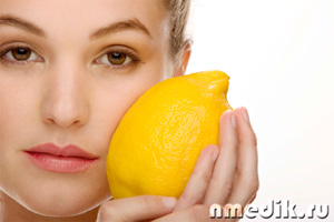 Лимон на страже здоровой нервной системы