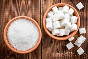 Нормы употребления сахара и соли