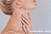 Норма гормонов щитовидной железы