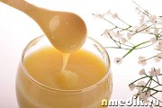 Лечение медом и прополисом кожных заболеваний