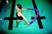 Водные упражнения при артрите