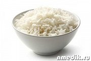 Очищение рисом