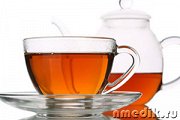 Чай и его полезные свойства