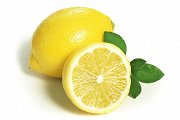 Лимон - полезные свойства