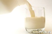 Растительное молоко