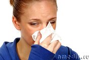Чем грипп отличается от простуды?