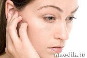Болезни уха - симптомы и лечение