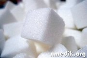 Жженый сахар – средство для борьбы с кашлем