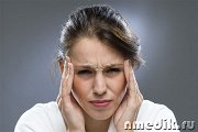 Мигрень - причины, симптомы и лечение