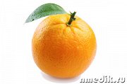 Апельсин – к здоровью трамплин