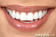 Марганцовка при зубной боли и проблем со слизистой  рта