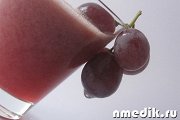 Лечение виноградом - Заболевания почек и мочевыводящих путей